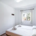 Rubarsal Burriana 1j Casasol Apartament