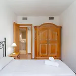 Apartament Rubarsal Burriana 1j Casasol