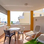 Apartament Rubarsal Burriana 1j Casasol Nerja