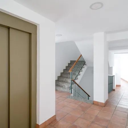 Apartment Rubarsal Burriana 1j Casasol *