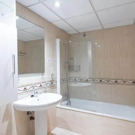 Rubarsal Burriana 1j Casasol Apartament