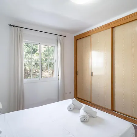 Apartment Rubarsal Burriana 1j Casasol