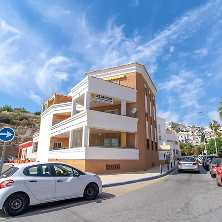 Apartman Rubarsal Burriana 1j Casasol