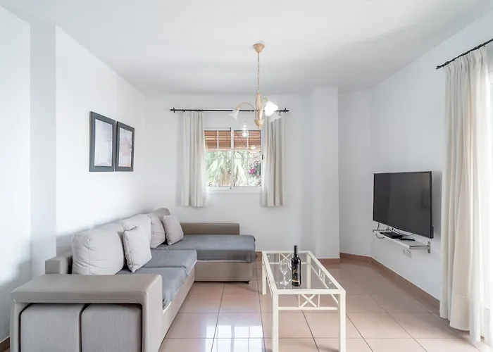 Rubarsal Burriana 1j Casasol Nerja