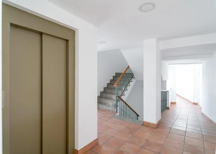 Apartment Rubarsal Burriana 1j Casasol *