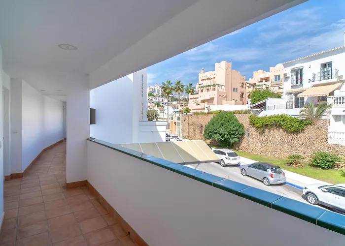 Rubarsal Burriana 1j Casasol * Nerja