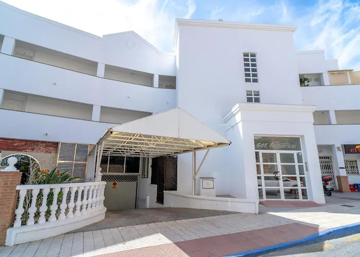 Apartment Rubarsal Burriana 1j Casasol *