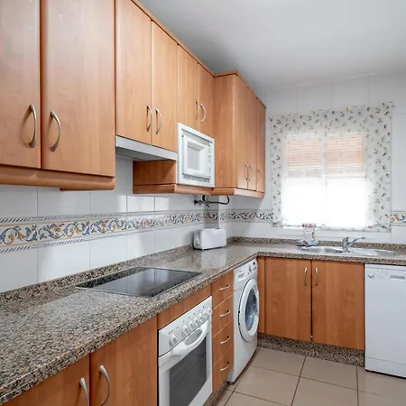 Rubarsal Burriana 1j Casasol