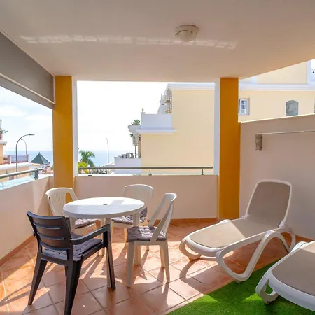 Apartamento Rubarsal Burriana 1j Casasol Nerja
