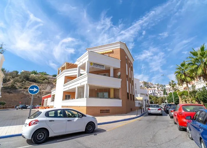 Apartmán Rubarsal Burriana 1j Casasol