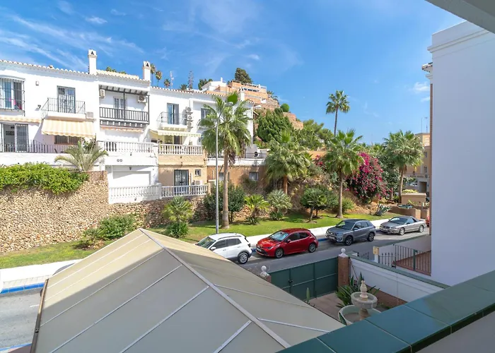 Rubarsal Burriana 1j Casasol Apartmán