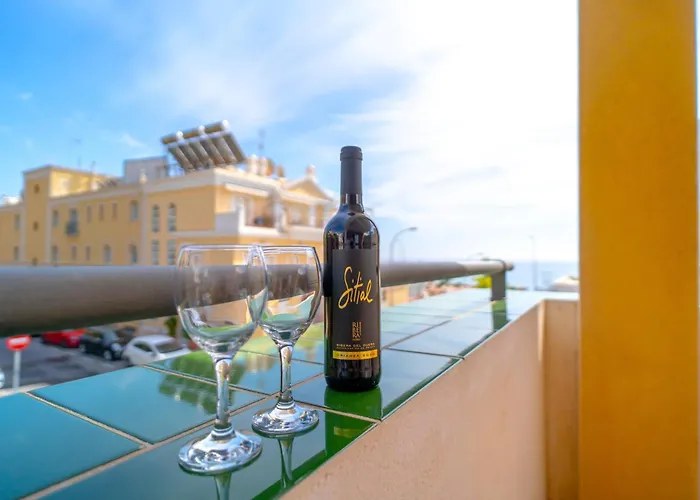 Rubarsal Burriana 1j Casasol Apartmán *