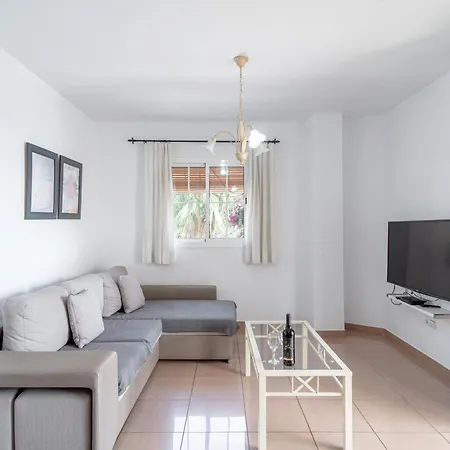 Rubarsal Burriana 1j Casasol Nerja