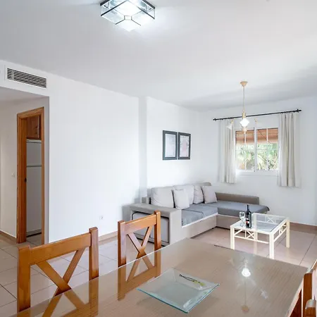 Rubarsal Burriana 1j Casasol Nerja