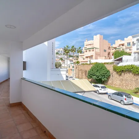 Rubarsal Burriana 1j Casasol * Nerja