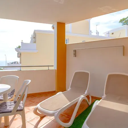 Rubarsal Burriana 1j Casasol Appartement