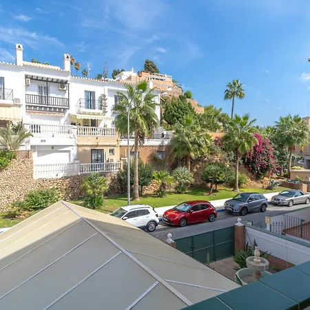 Rubarsal Burriana 1j Casasol Appartamento